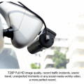Hidden Driving Mini Video Night Vision Camera Recorder